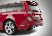 Volvo V70 R-design